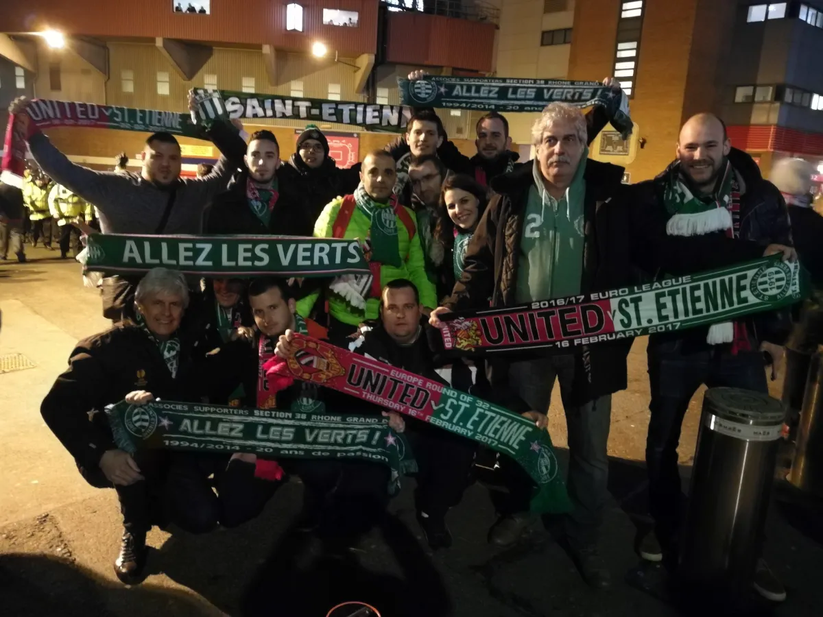 Section 38 - Saint Saturnin les avignon - Manchester United - ASSE - 2017 (4)