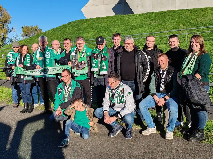 Section 50 - Descartes - ASSE - Lens - Octobre 2024