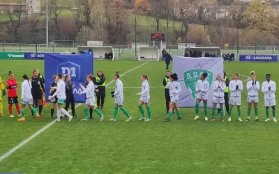 Les Amazones : Un football engagé et porteur d’espoir