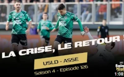 Nouvelle crise à l’ASSE : Adieu la montée en L1 ?