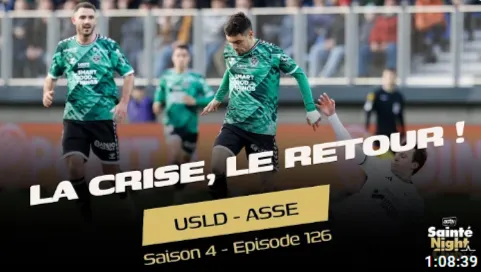 Nouvelle crise à l’ASSE : Adieu la montée en L1 ?