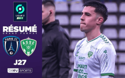 L’ASSE arrache un point à Charléty