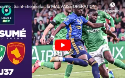 Un match nul qui complique la course à la Ligue 1