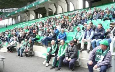 Journée des Associés Supporters