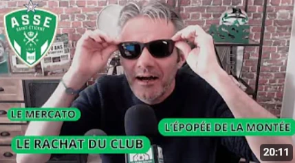 ASSE : toute l’actu.