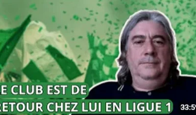 Bernard Lions revient sur les coulisses de la vente de l’ASSE