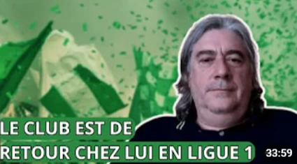 Bernard Lions revient sur les coulisses de la vente de l’ASSE