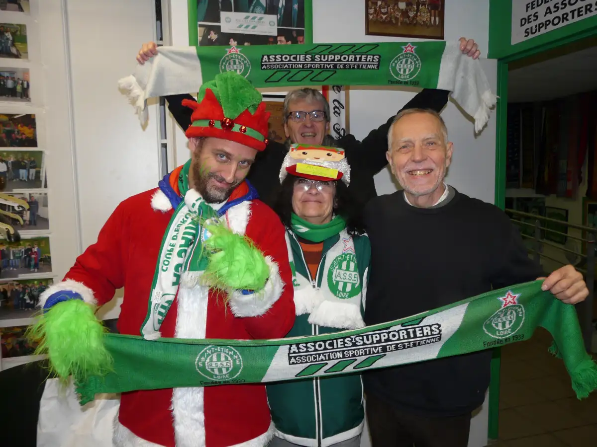 Bar des associés supporters - ASSE - OM - 22 décembre 2024 (3)