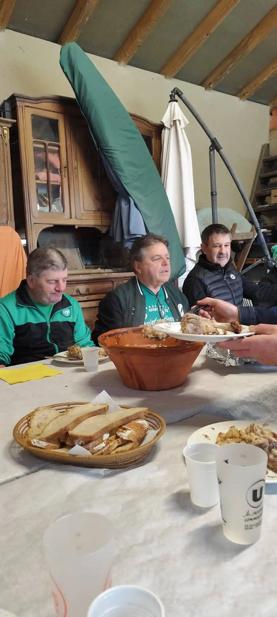 Section 109 - ASSE - OM - autour d'un bon cassoulet occitan-2