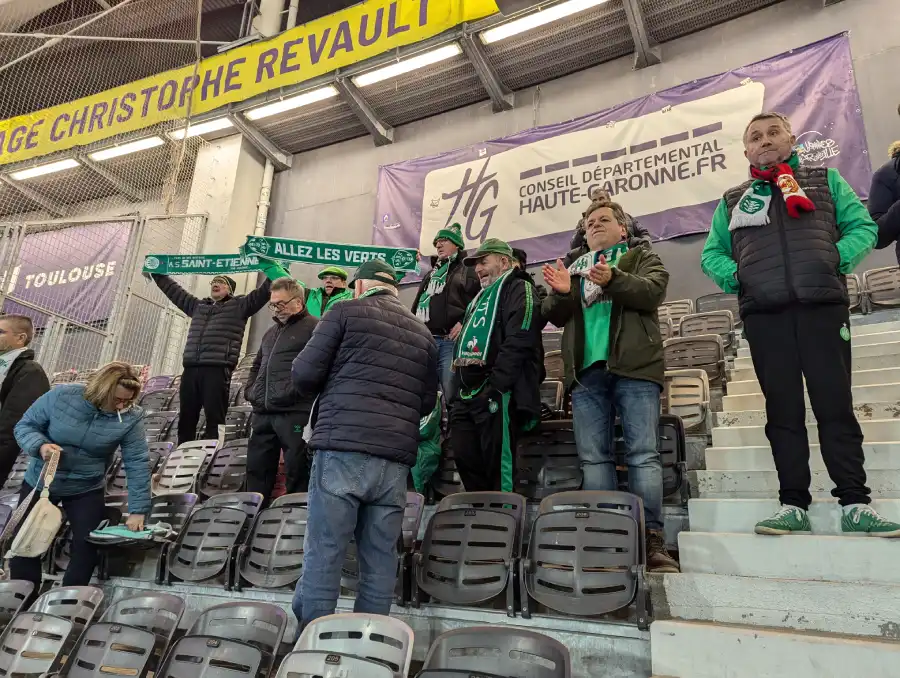 Section 109 - Ariège - Toulouse - ASSE - 13 décembre 2024 (1)