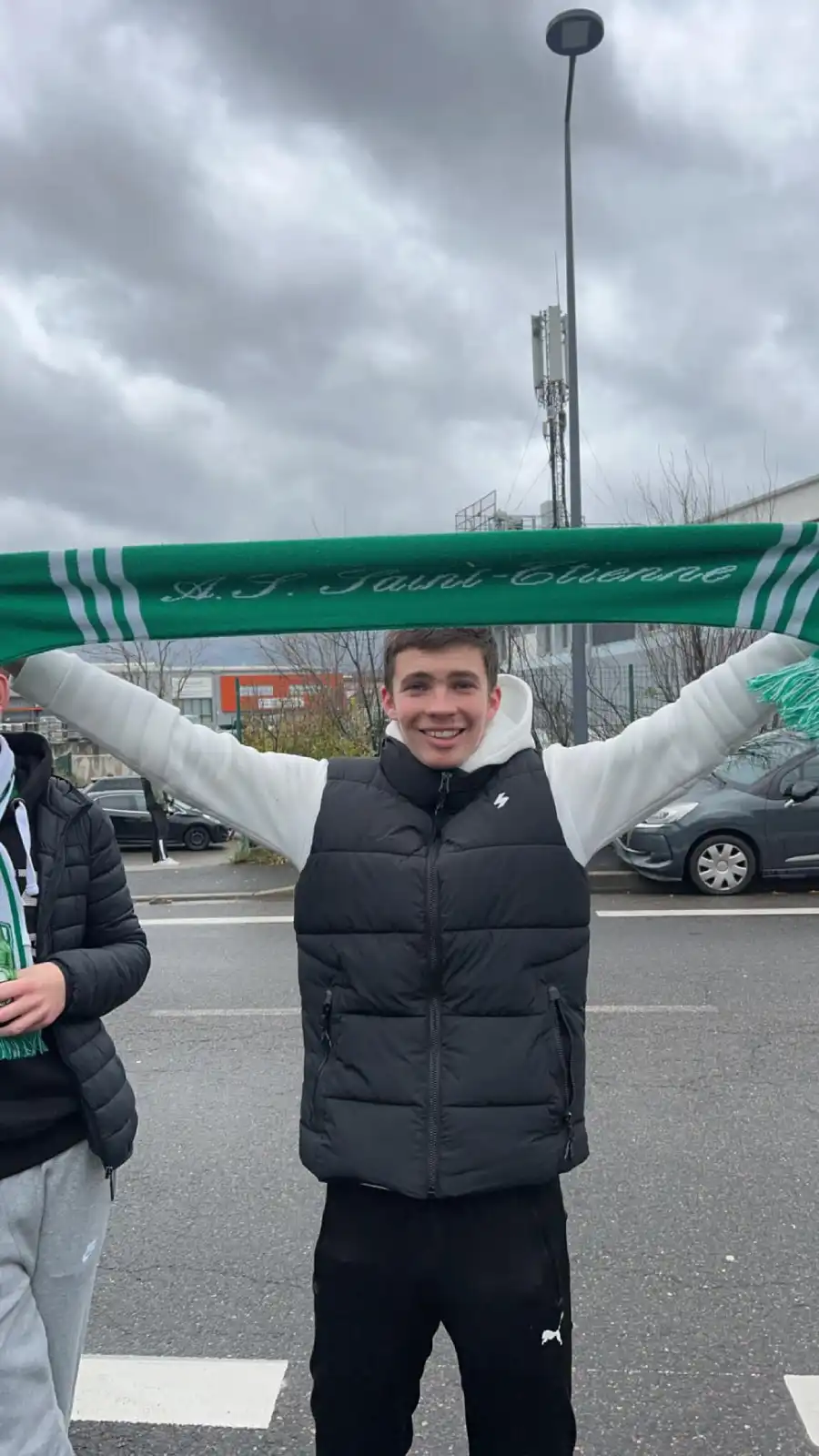 Section 121 - Les coeurs verts - ASSE - OM - Coupe de France - Décembre 2024-6