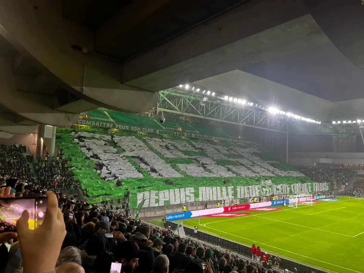 Section 125 - Pau - ASSE - Strasbourg - Novembre 2024 (4)