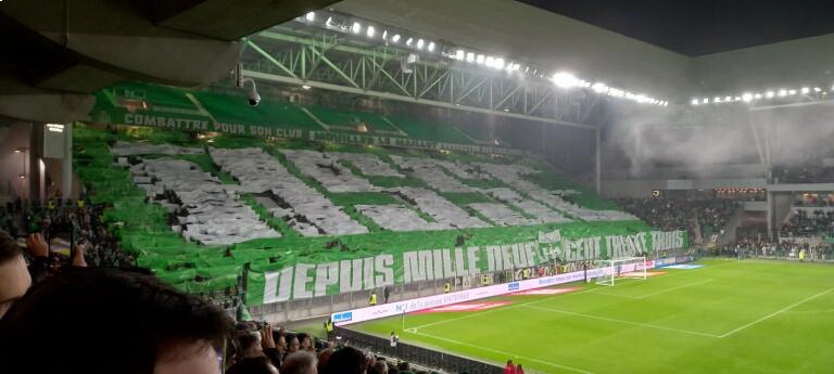 Section 125 - Pau - ASSE - Strasbourg - Novembre 2024 (5)