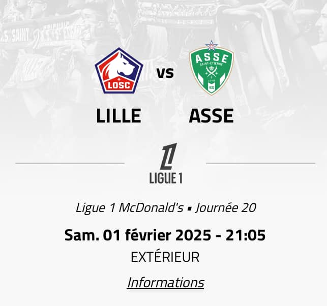 vignette LILLE - ASSE - section 70