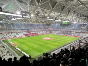 Section 164 Pau - Lille - ASSE - Février 2025 (2)