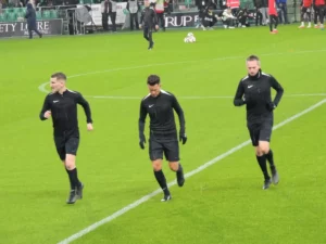 Section 242 Lou Peirou - ASSE - Rennes - Février 2025 (2)