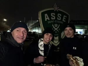 Section 242 Lou Peirou - ASSE - Rennes - Février 2025 (6)