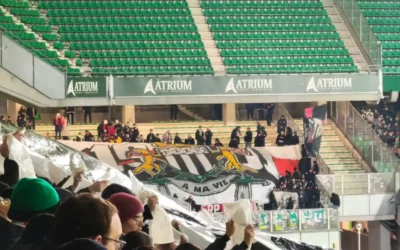 Section 26 Macon : ASSE – Rennes