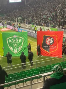 Section 38 St saturnin les avignon - ASSE - RENNES - Février 2025 (5)