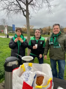 Section 109 Ariège - ASSE - SCO Angers - Février 2025 (10)