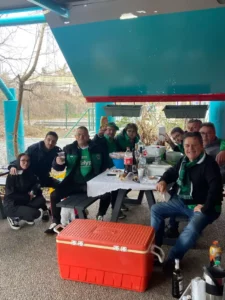 Section 109 Ariège - ASSE - SCO Angers - Février 2025 (6)