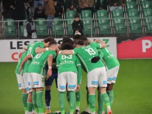 Section 242 - Loui Peirou - ASSE - Angers - Février 2025 (2)