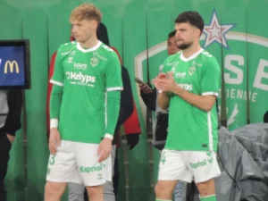 Section 242 - Loui Peirou - ASSE - Angers - Février 2025 (4)