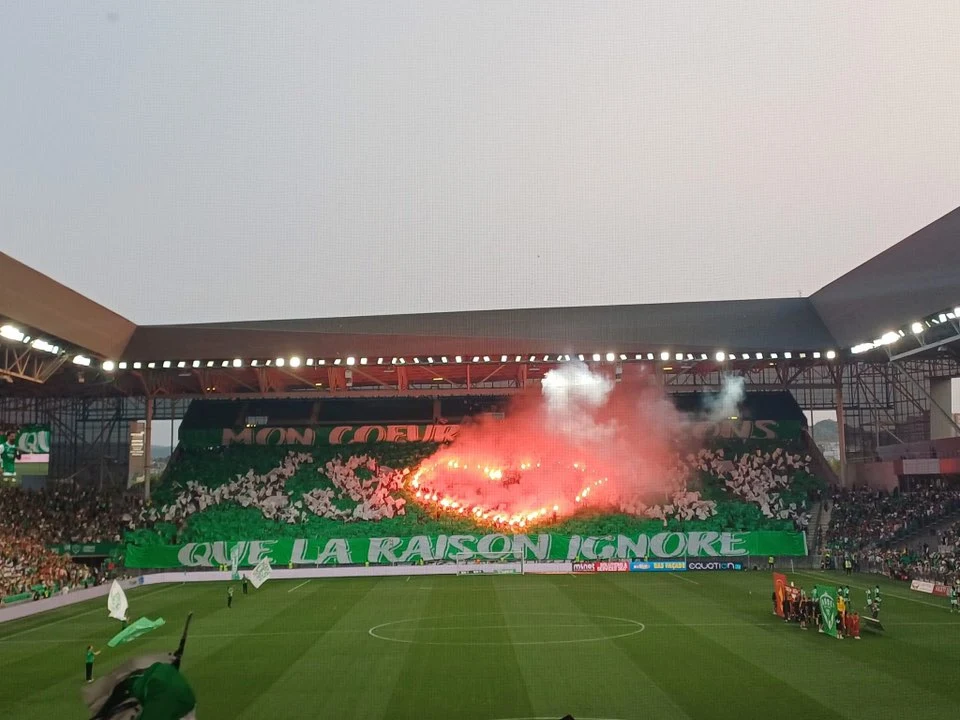 Section 38 - Saint Saturnin les avignon - ASSE vs Rodez - Août 2025 (3)