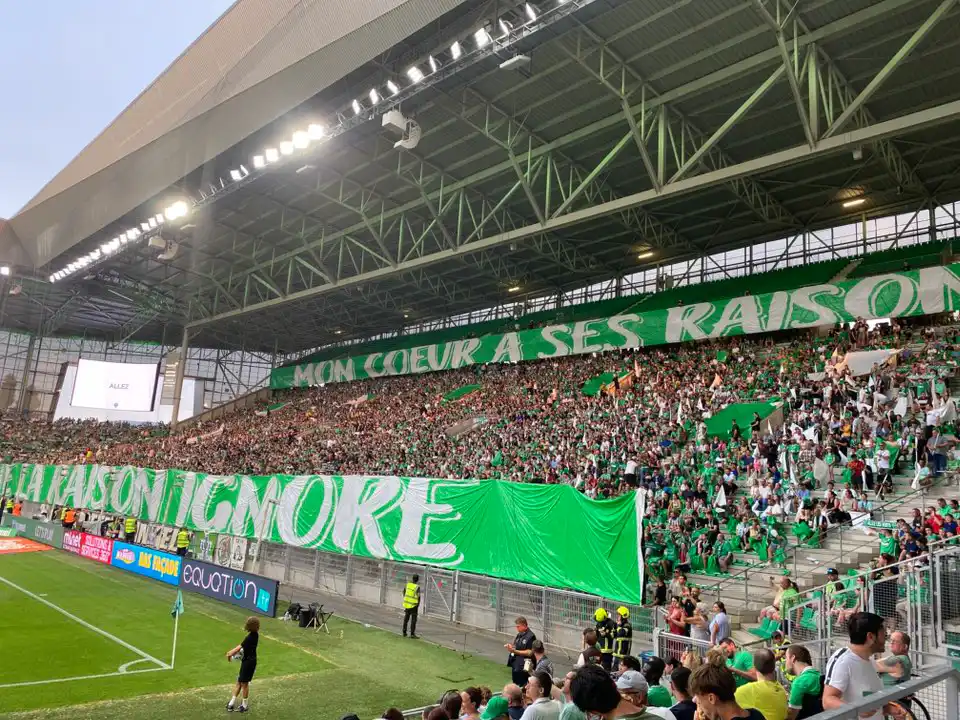 Section 38 - Saint Saturnin les avignon - ASSE vs Rodez - Août 2025 (4)