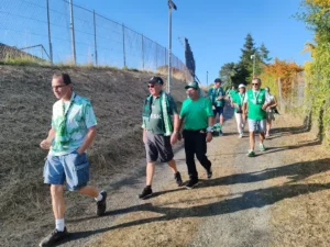 Section 50 - Descartes - Laval vs ASSE - Août 2025 (3)