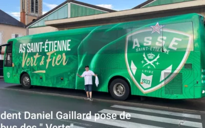 Quand la Section 54 fait rimer football et convivialité