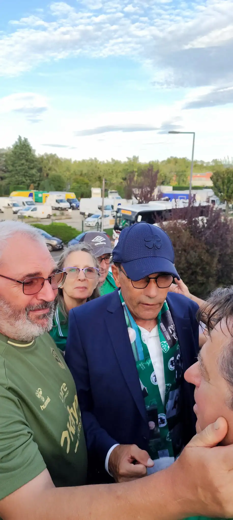 Section 109 Ariège - ASSE vs REIMS - 20 septembre 2025 10