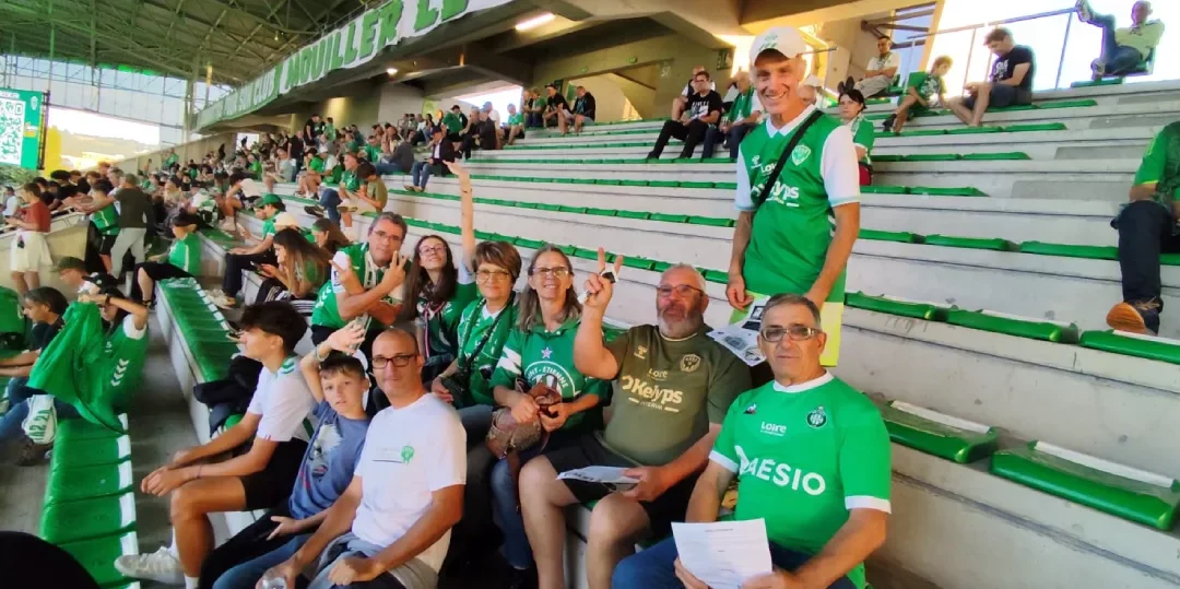 Section 109 Ariège : Un week-end vert inoubliable !