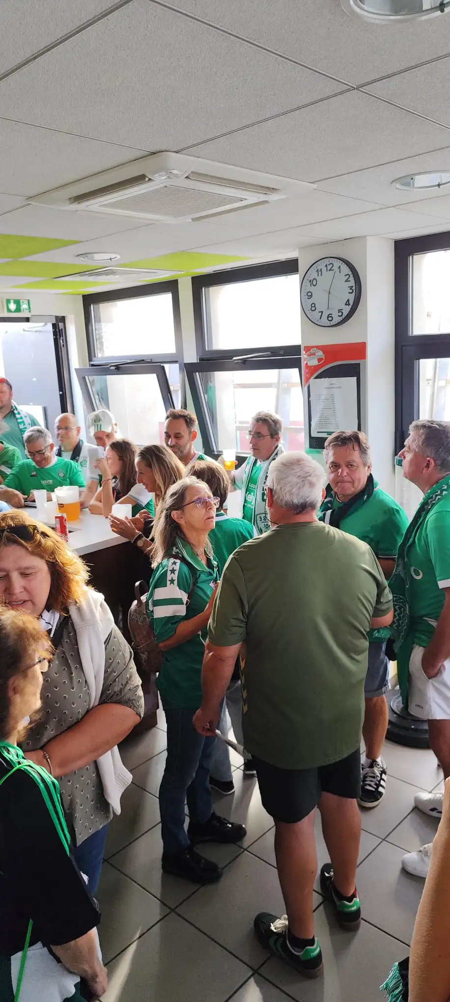Section 109 Ariège - ASSE vs REIMS - 20 septembre 2025 11