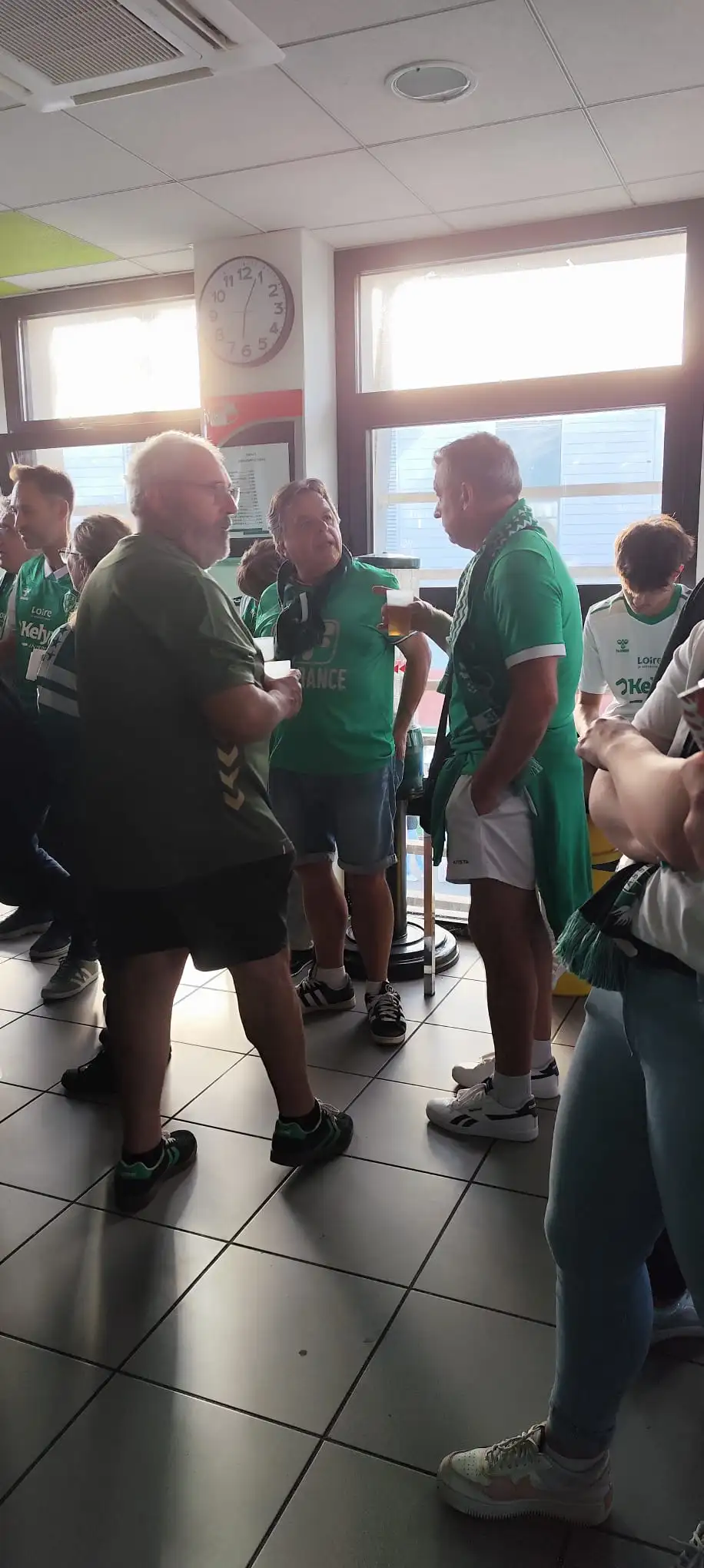 Section 109 Ariège - ASSE vs REIMS - 20 septembre 2025 12