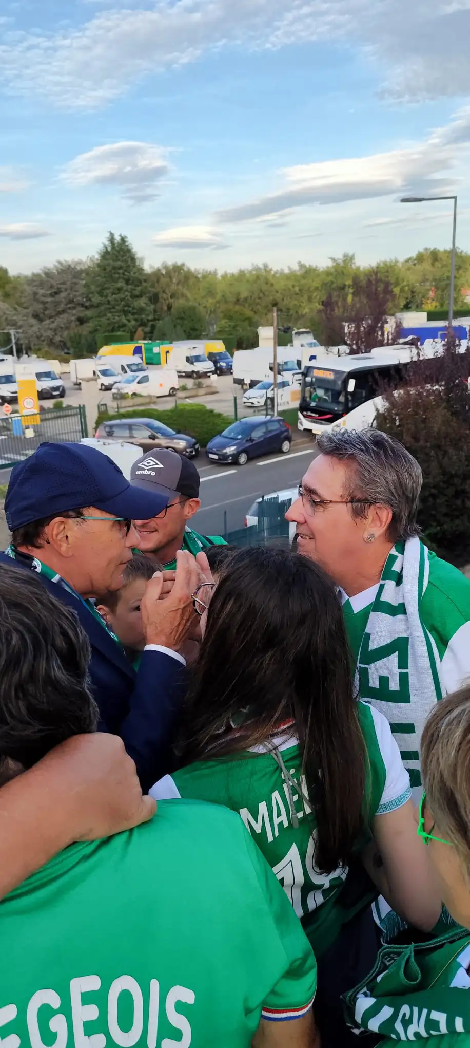 Section 109 Ariège - ASSE vs REIMS - 20 septembre 2025 13