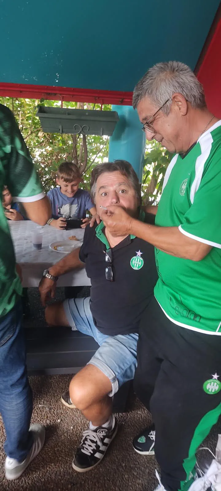 Section 109 Ariège - ASSE vs REIMS - 20 septembre 2025 15