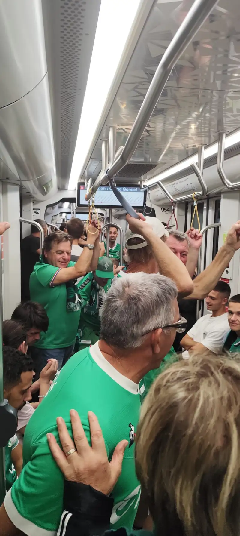Section 109 Ariège - ASSE vs REIMS - 20 septembre 2025 2