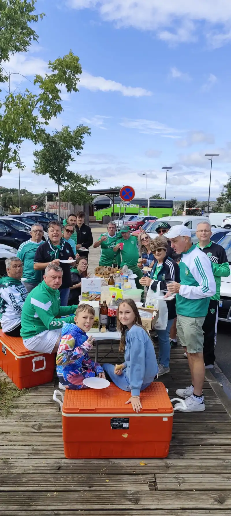 Section 109 Ariège - ASSE vs REIMS - 20 septembre 2025 3