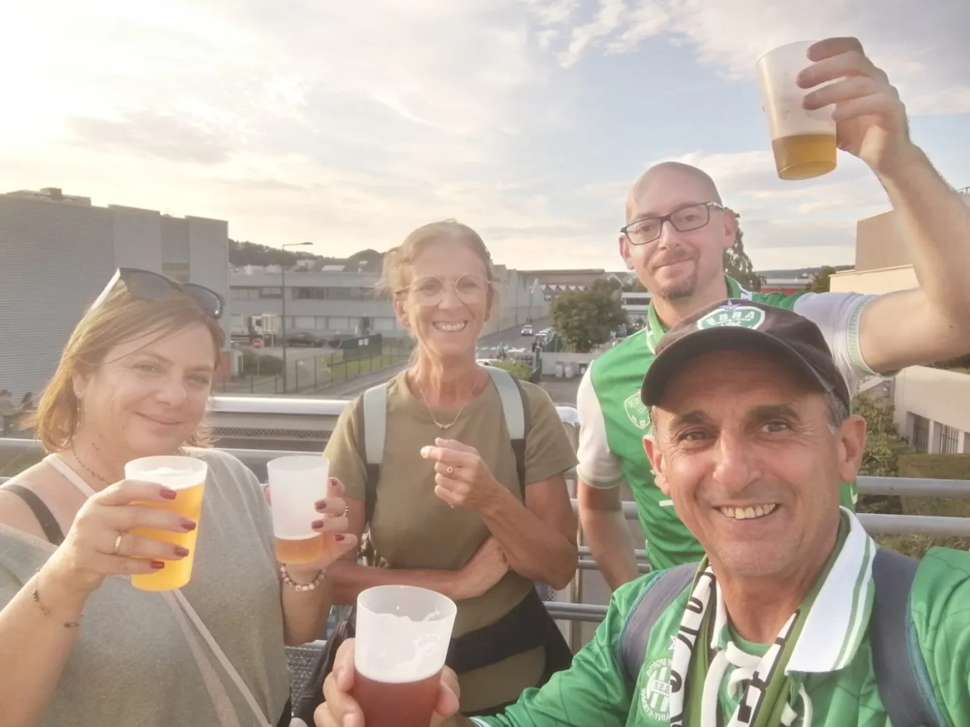 Section 15 Lagnieu le bugey - ASSE vs Reims - 20 septembre 2025