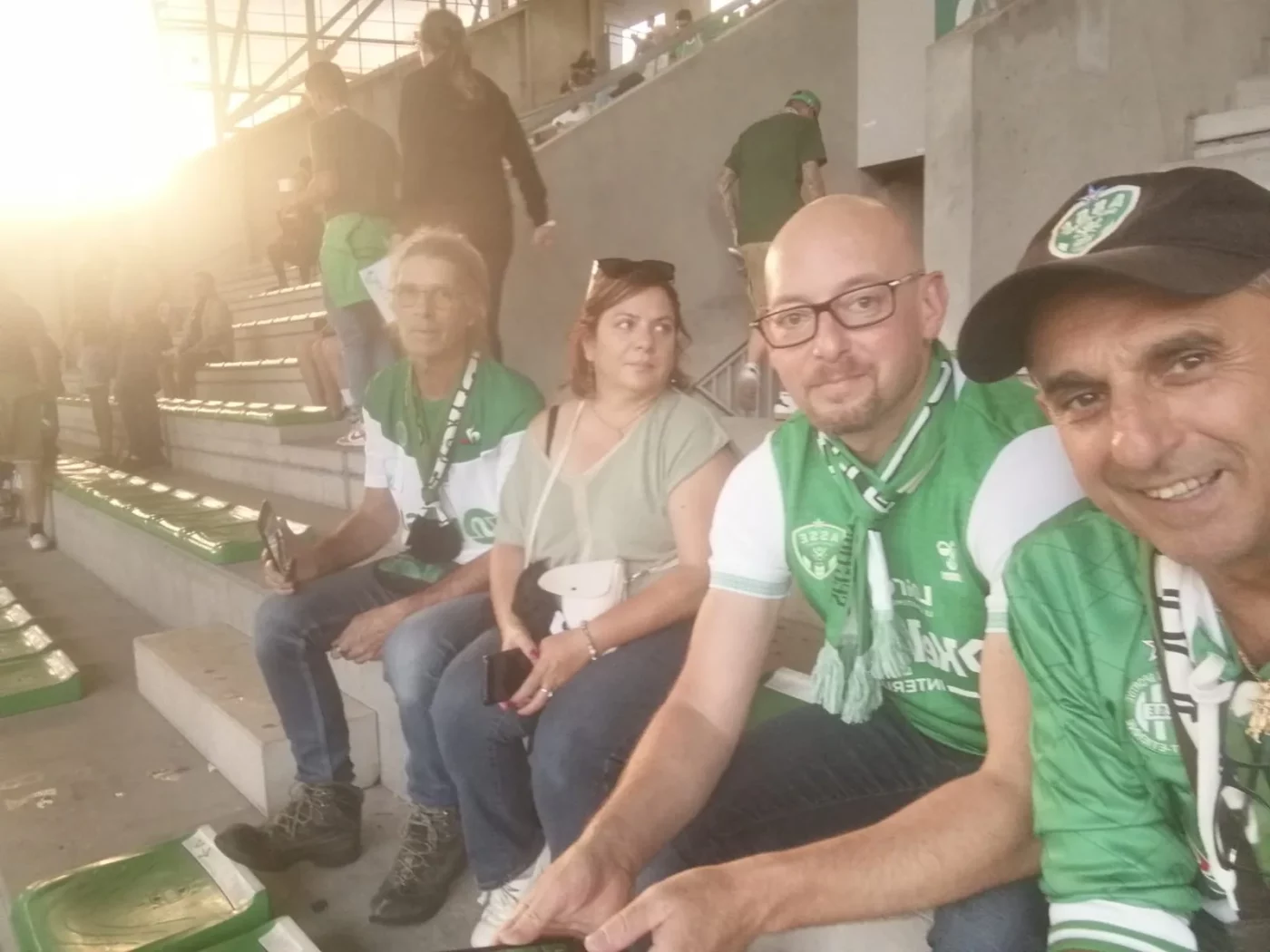 Section 15 Lagnieu le bugey - ASSE vs Reims - 20 septembre 2025 3
