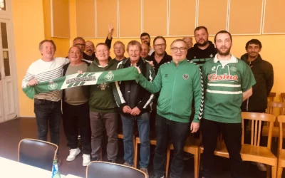 Assemblée générale de la section 51 – Contentin