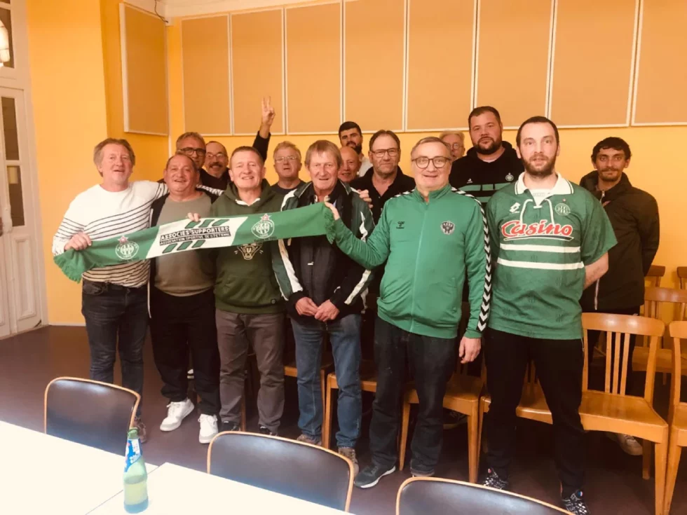 Section 51 - Contentin - Assemblée Générale octobre 2025