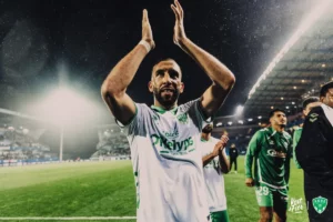 Florian Tardieu - estac vs asse - novembre 2025