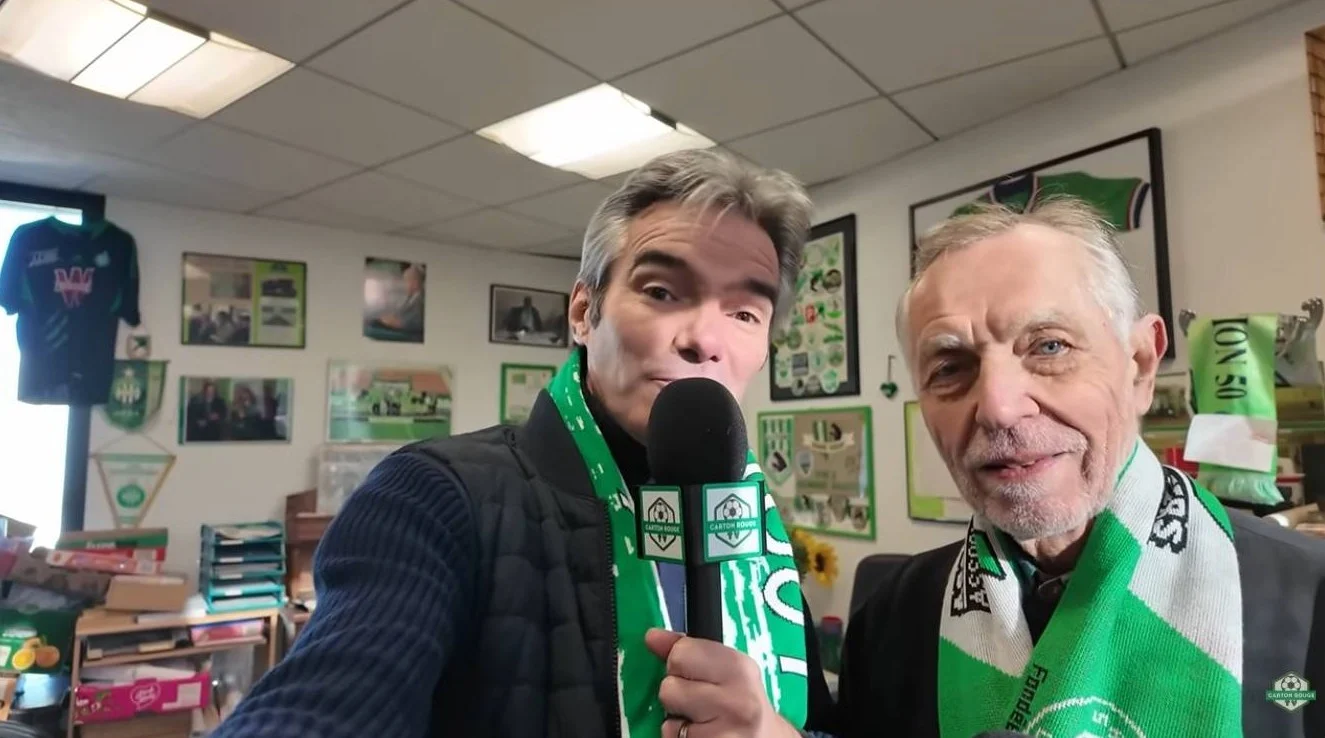 ASSE Le Peuple Vert (@LePeupleVert