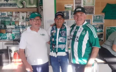 Associés Supporters stéphanois : ASSE-Grenoble à Geoffroy-Guichard