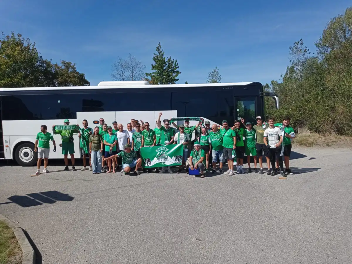 Section 88 Les verts alpins - ASSE vs Montpellier - Septembre 2026_2