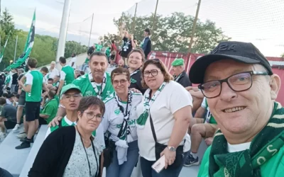 Associés Supporters stéphanois : Dijon vs ASSE