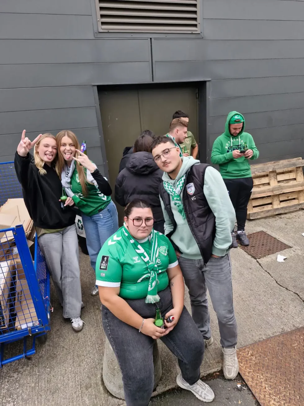 Section 133 Saint-Etienne sur Reyssouze - ASSE vs Nantes - Octobre 2026_2