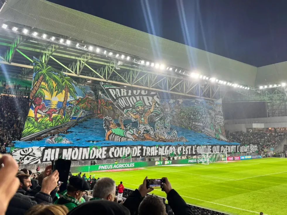 Section 189 St just st rambert - ASSE vs Nantes - Octobre 2026_4